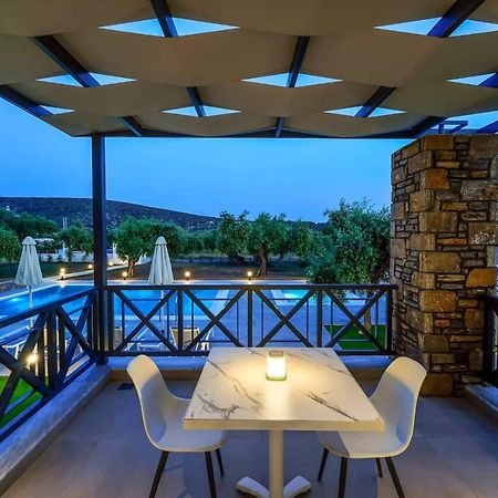 Anela Resort Ποτός Εξωτερικό φωτογραφία