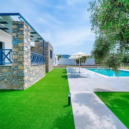 Anela Resort Ποτός Εξωτερικό φωτογραφία