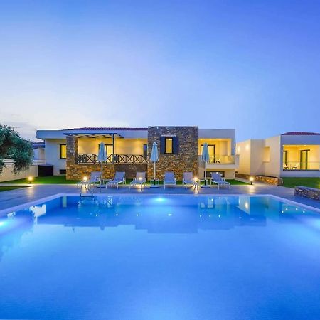 Anela Resort Ποτός Εξωτερικό φωτογραφία