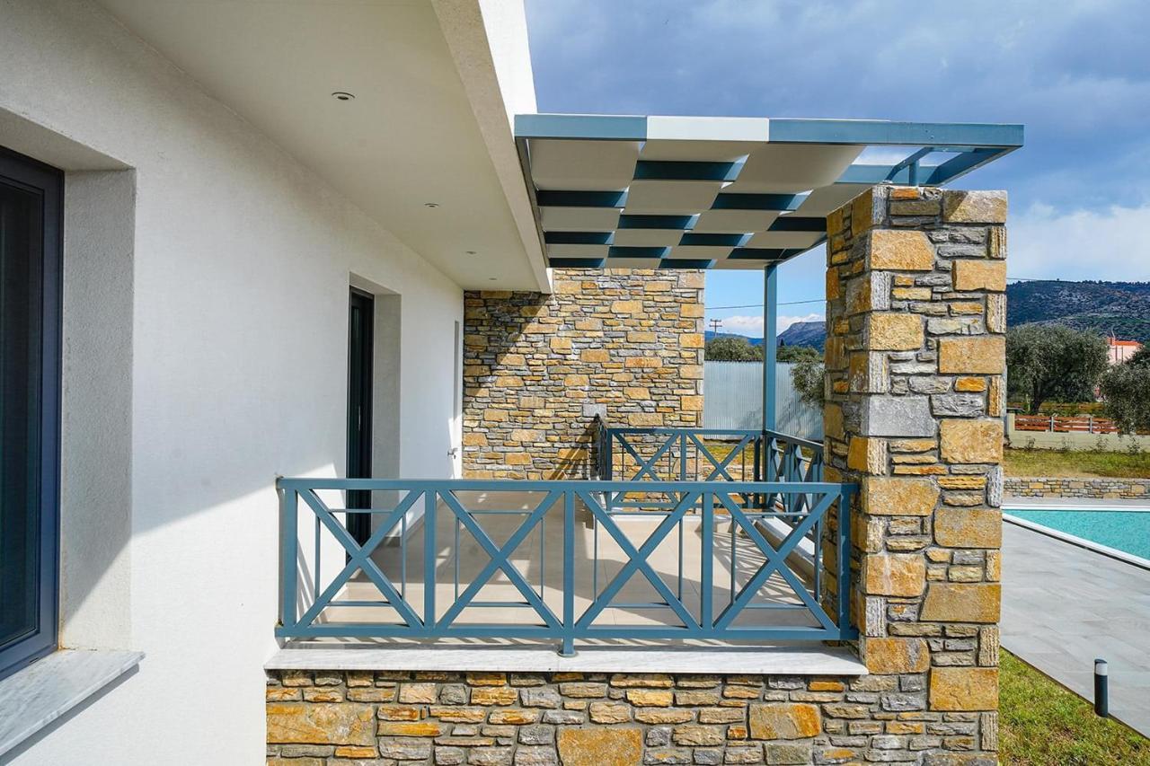 Anela Resort Ποτός Εξωτερικό φωτογραφία