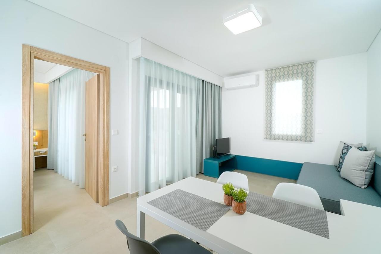Anela Resort Ποτός Εξωτερικό φωτογραφία