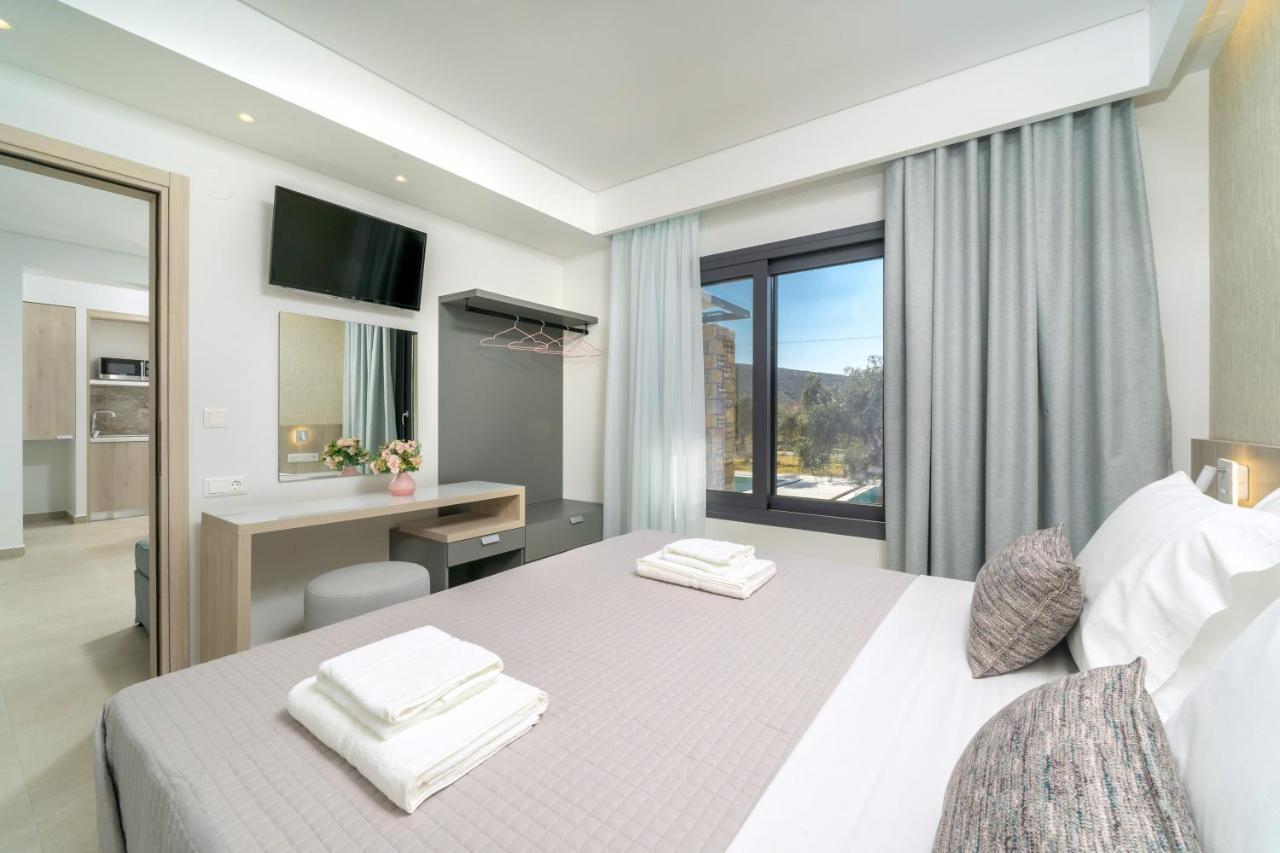 Anela Resort Ποτός Εξωτερικό φωτογραφία