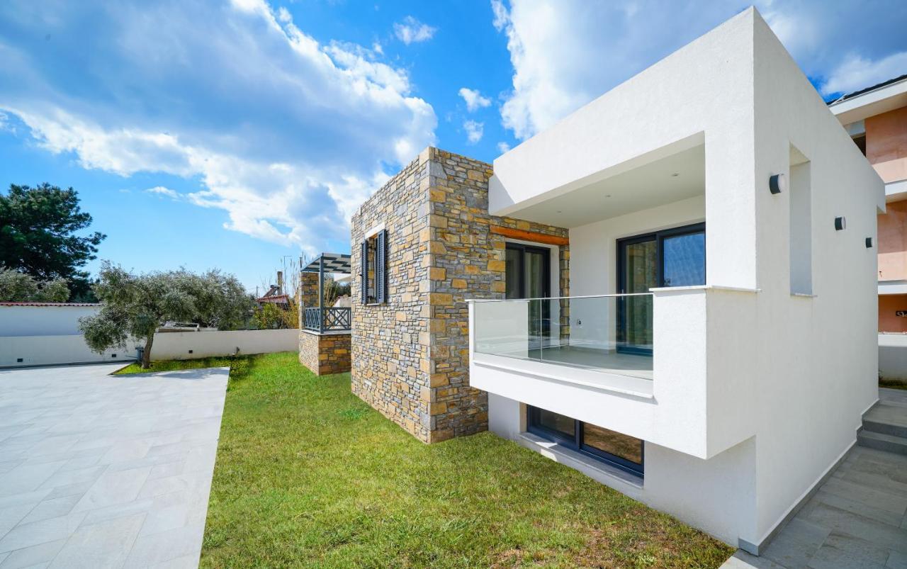 Anela Resort Ποτός Εξωτερικό φωτογραφία