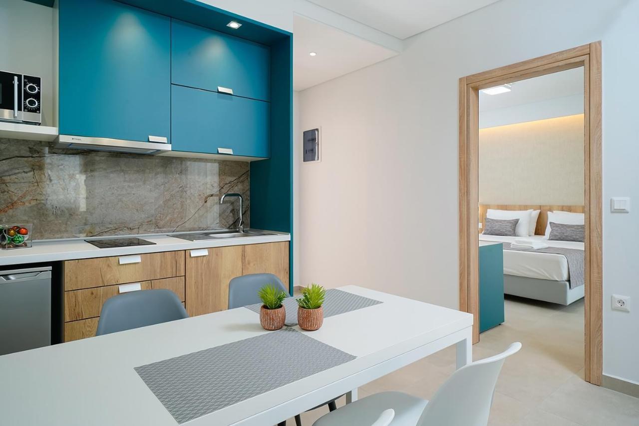Anela Resort Ποτός Εξωτερικό φωτογραφία