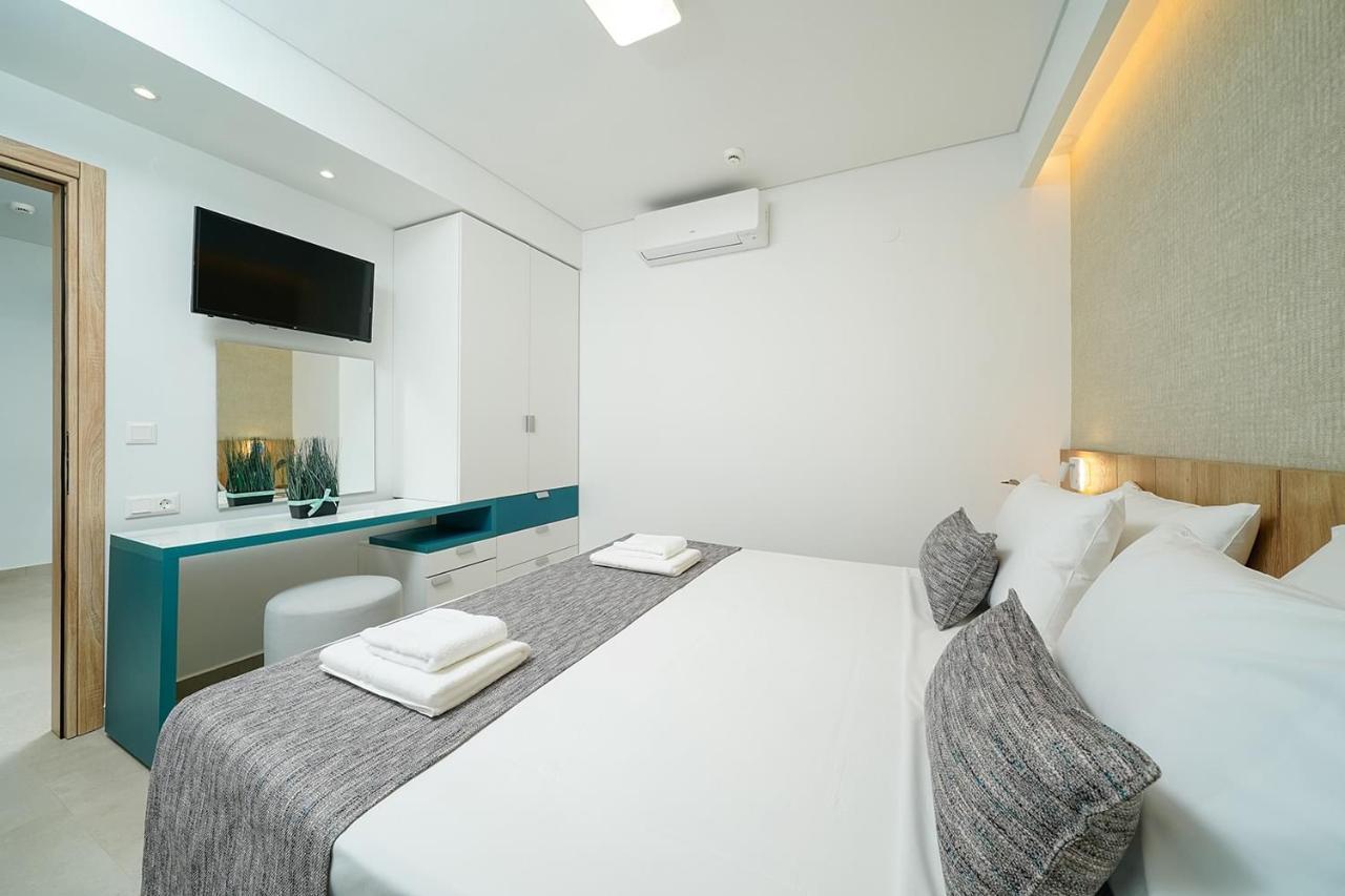 Anela Resort Ποτός Εξωτερικό φωτογραφία