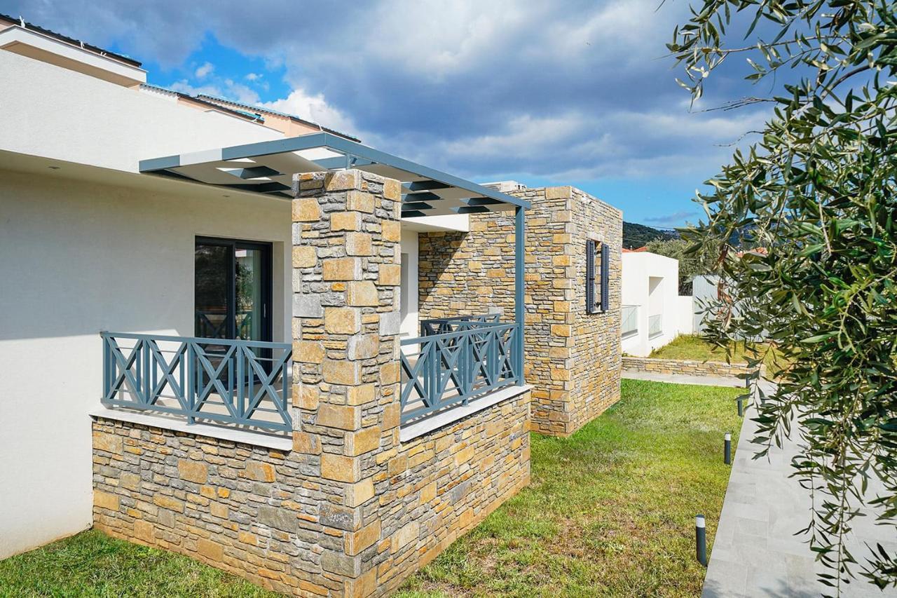 Anela Resort Ποτός Εξωτερικό φωτογραφία