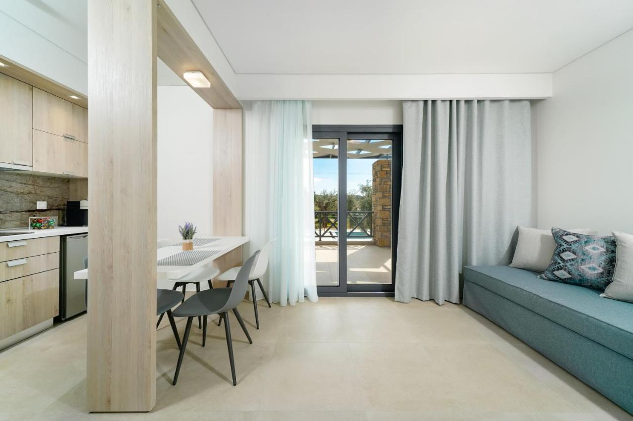 Anela Resort Ποτός Εξωτερικό φωτογραφία