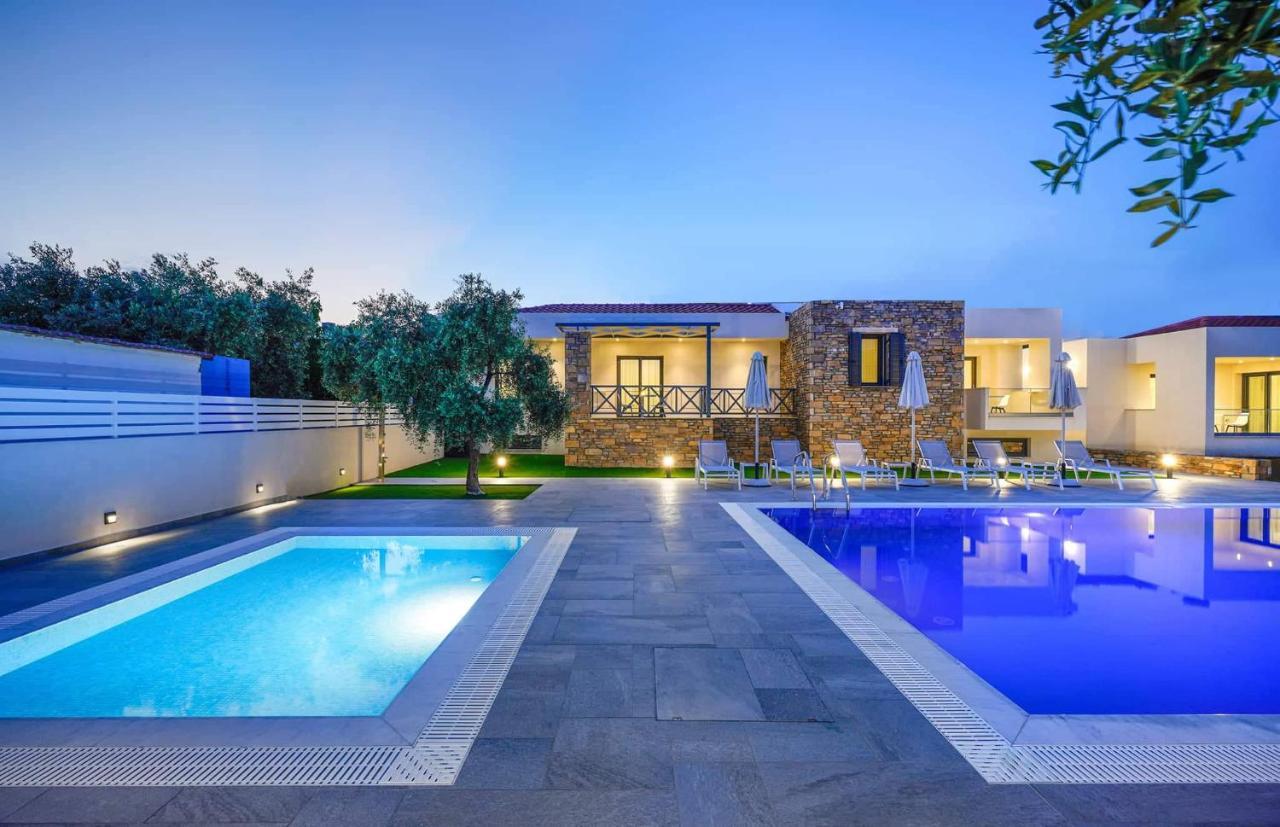 Anela Resort Ποτός Εξωτερικό φωτογραφία