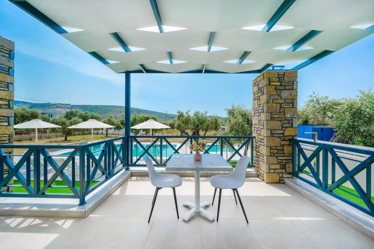 Anela Resort Ποτός Εξωτερικό φωτογραφία