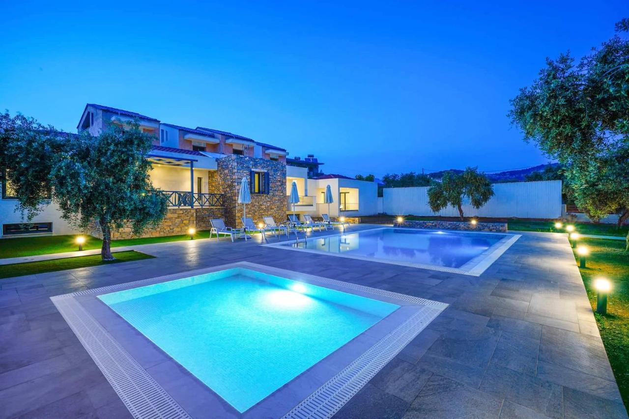 Anela Resort Ποτός Εξωτερικό φωτογραφία