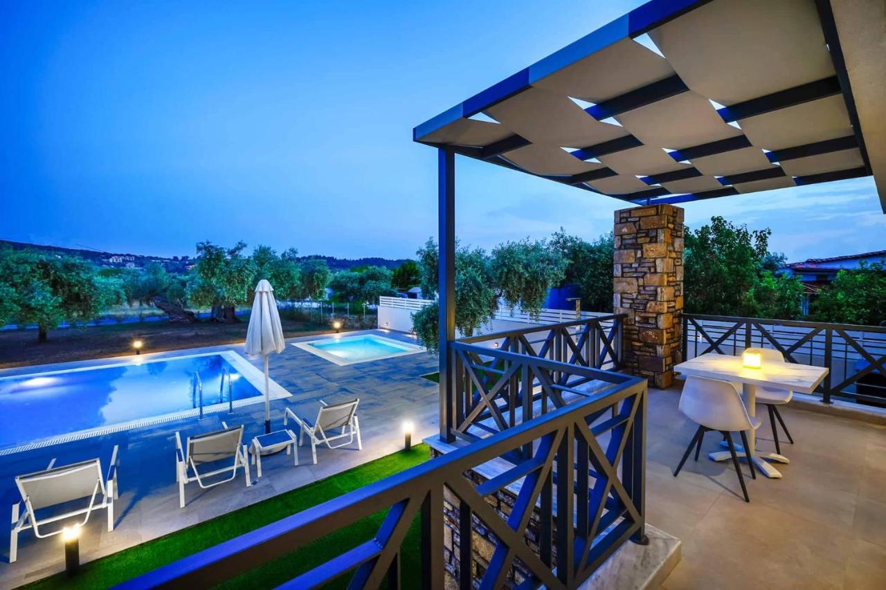 Anela Resort Ποτός Εξωτερικό φωτογραφία