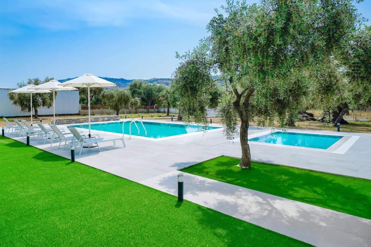 Anela Resort Ποτός Εξωτερικό φωτογραφία